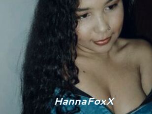 HannaFoxX