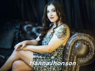 HannaJhonson