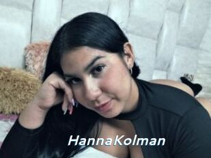 HannaKolman Camgirls Live