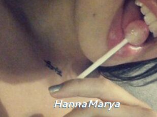 Hanna_Marya Camgirls Live