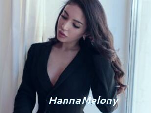 HannaMelony Camgirls Live