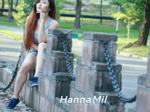HannaMil