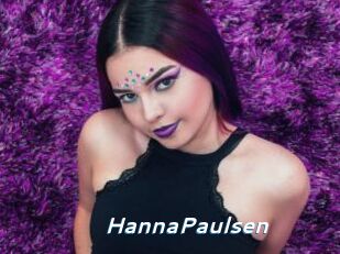 HannaPaulsen