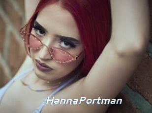 HannaPortman