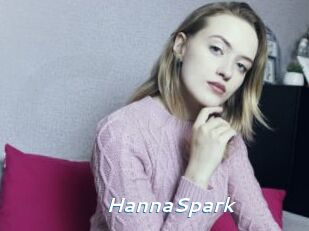 HannaSpark