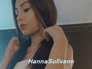 HannaSulivann