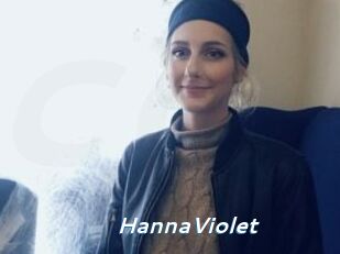 HannaViolet