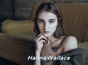 HannaWallace Camgirls Live