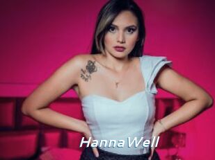 HannaWell