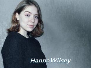 HannaWilsey