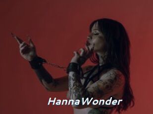 HannaWonder