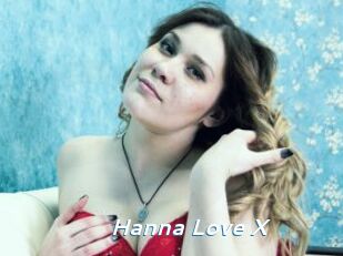 Hanna_Love_X
