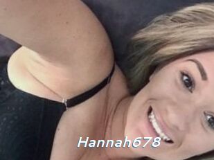 Hannah678