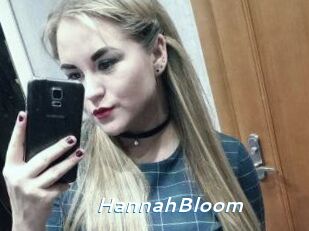 HannahBloom Camgirls Live