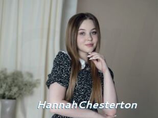 HannahChesterton