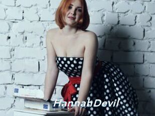HannahDevil