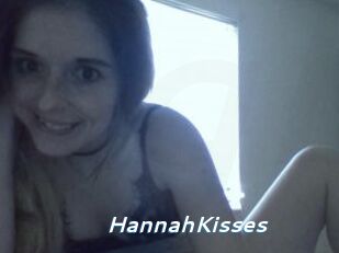 HannahKisses