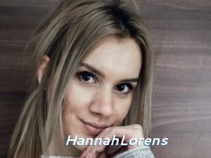 HannahLorens