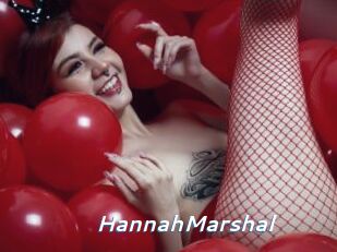 HannahMarshal