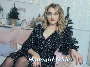 HannahMiddle Camgirls Live