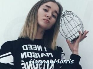 HannahMorris