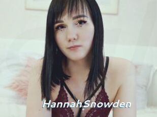 HannahSnowden