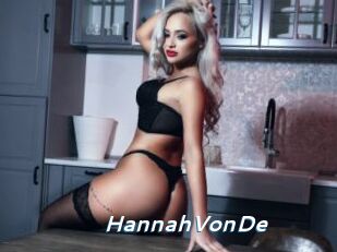 HannahVonDe