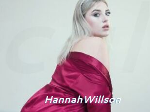 HannahWillson