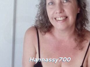 Hannassy700