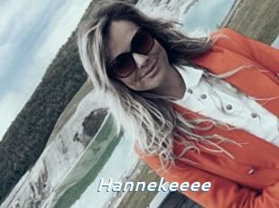 Hannekeeee