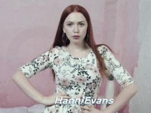HanniEvans
