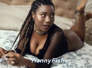 HannyFisher Camgirls Live