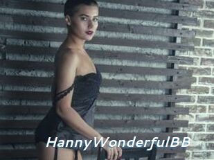 HannyWonderfulBB