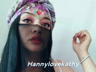 Hannylovekathy
