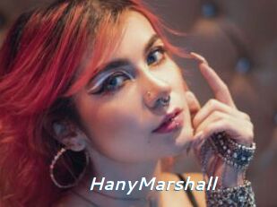 HanyMarshall