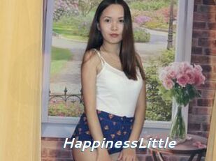 HappinessLittle