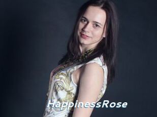 HappinessRose