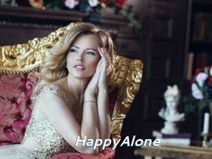 HappyAlone