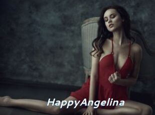 HappyAngelina Camgirls Live