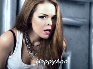 HappyAnn