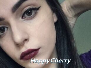 HappyCherry
