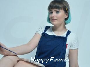 HappyFawnn