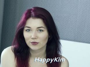HappyKim Camgirls Live