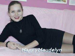 HappyMaudelyn