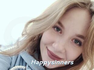 Happysinners