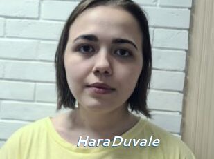 HaraDuvale