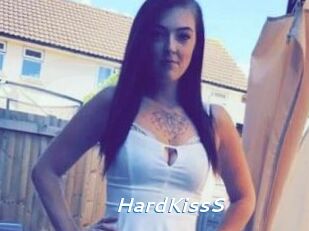 HardKissS