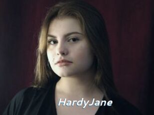 HardyJane