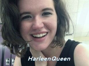 HarleenQueen Camgirls Live