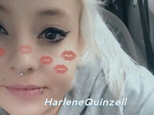 HarleneQuinzell
